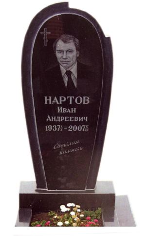 Модель ГП-87