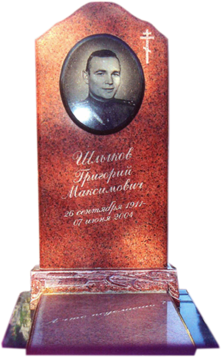Модель ГП-187
