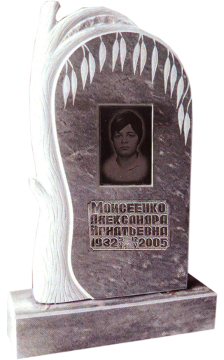 Модель МП-317